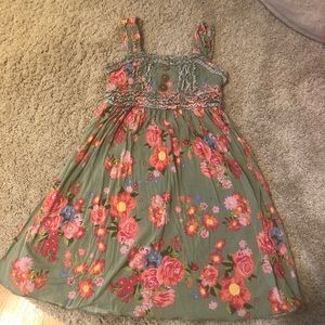 Summer dress Matilda Jane
